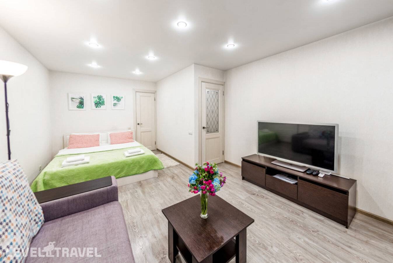 фотографии отеля Апартаменты На Улице Островского в Россия(Сочи - Центр) - фото №9