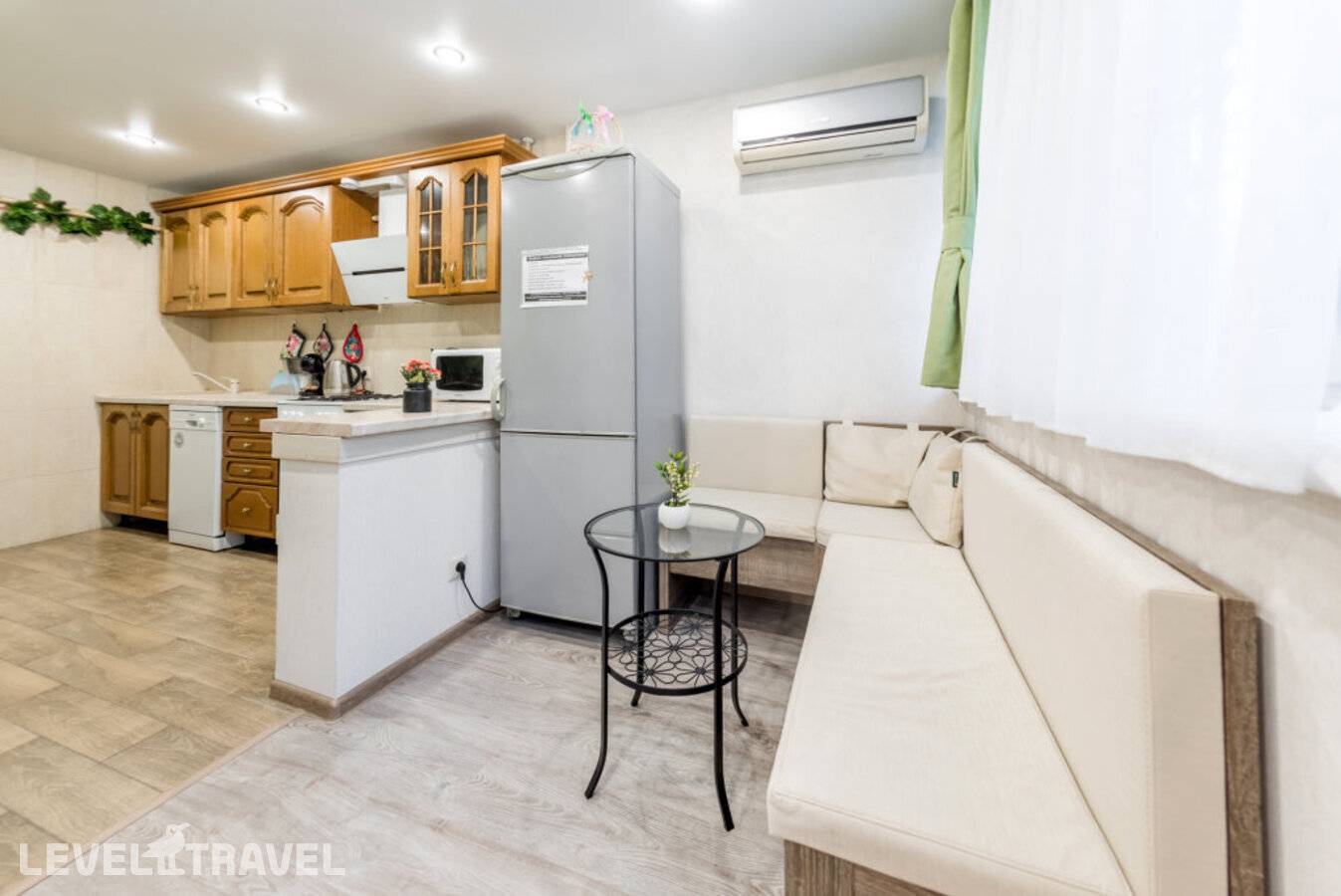 фотографии отеля Апартаменты На Улице Островского в Россия(Сочи - Центр) - фото №13