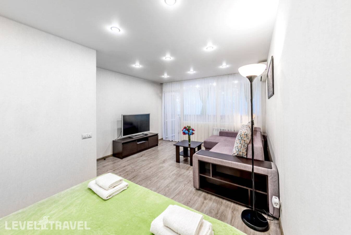 фотографии отеля Апартаменты На Улице Островского в Россия(Сочи - Центр) - фото №2