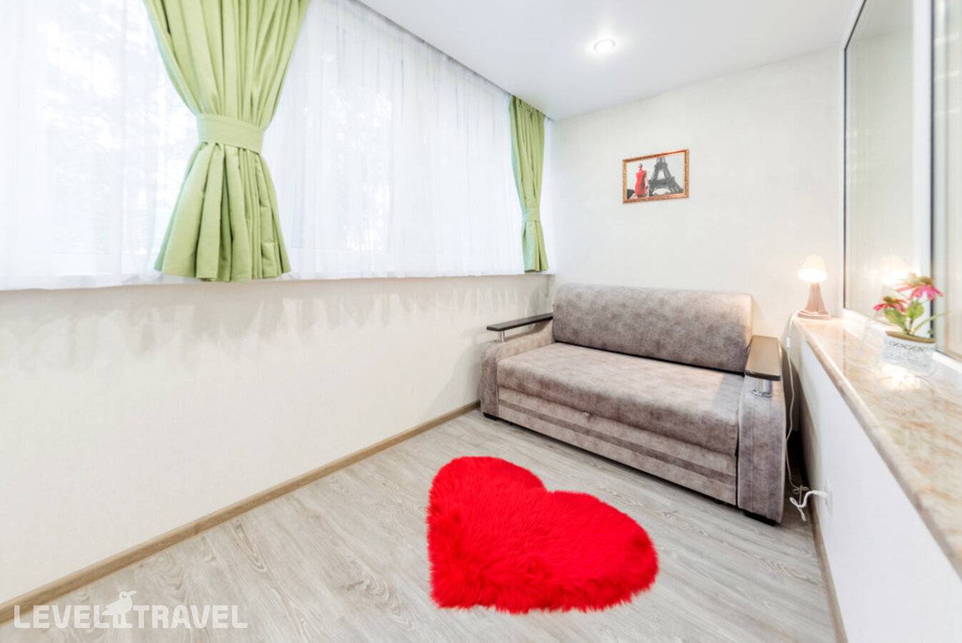 фотографии отеля Апартаменты На Улице Островского в Россия(Сочи - Центр) - фото №3