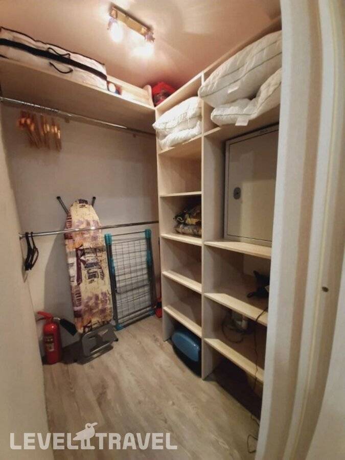 фотографии отеля Апартаменты На Улице Островского в Россия(Сочи - Центр) - фото №5