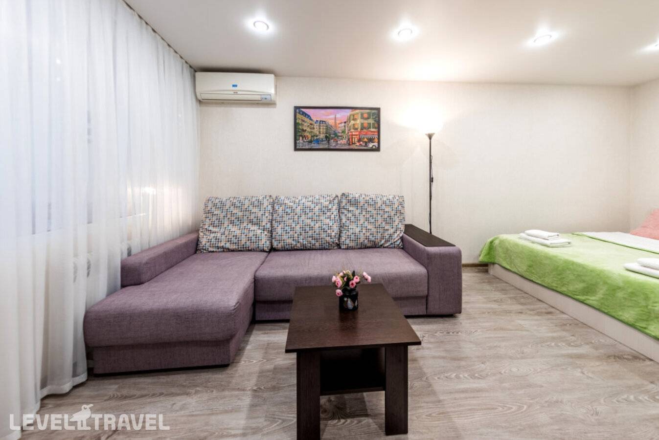 фотографии отеля Апартаменты На Улице Островского в Россия(Сочи - Центр) - фото №8