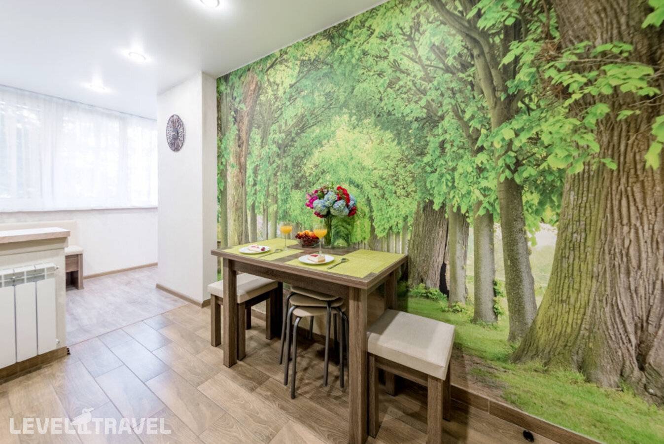 фотографии отеля Апартаменты На Улице Островского в Россия(Сочи - Центр) - фото №21