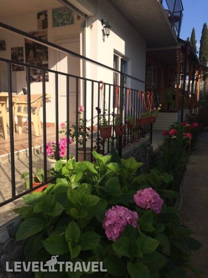 фотографии отеля Гостевой Дом Бережок в Россия(Лоо) - фото №13