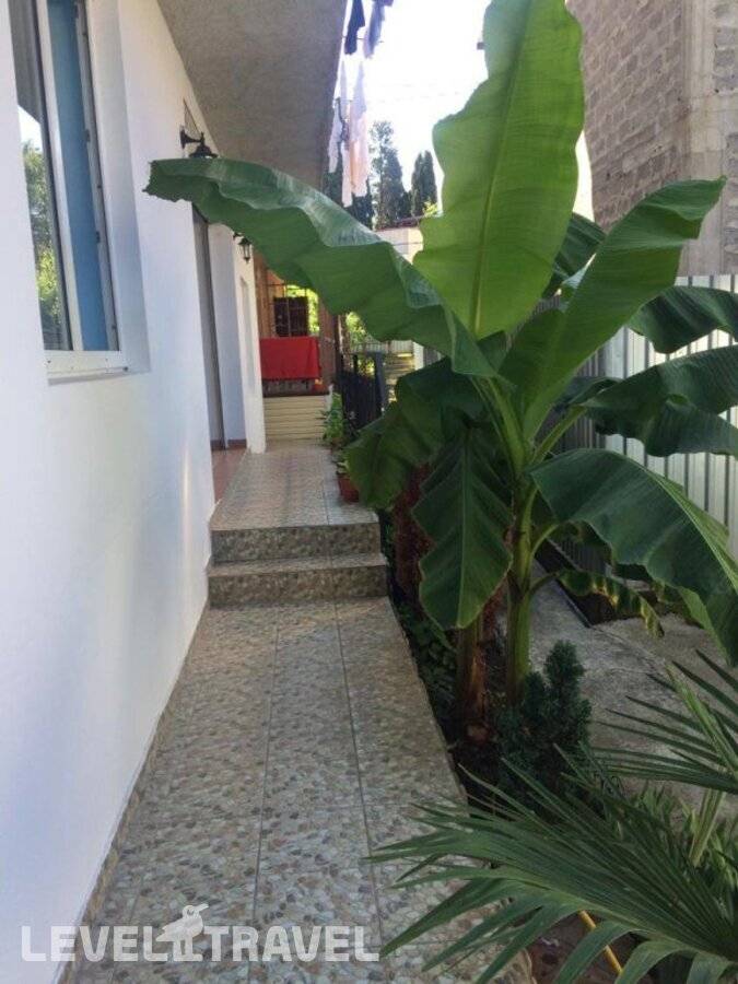 фотографии отеля Гостевой Дом Бережок в Россия(Лоо) - фото №5