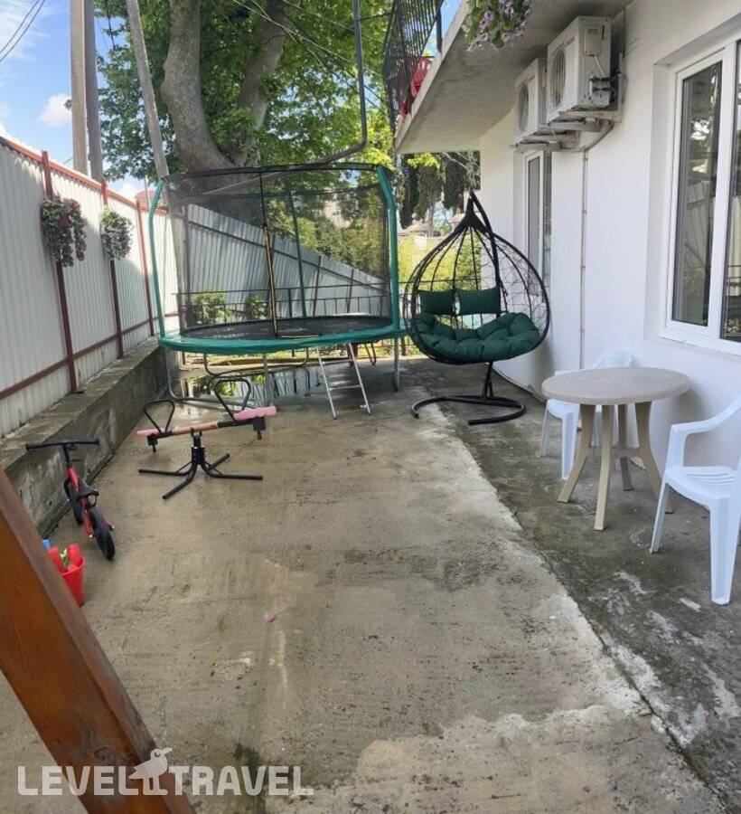 фотографии отеля Гостевой Дом Бережок в Россия(Лоо) - фото №8