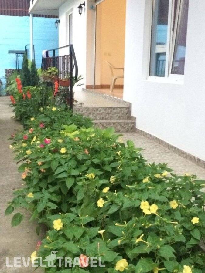 фотографии отеля Гостевой Дом Бережок в Россия(Лоо) - фото №4