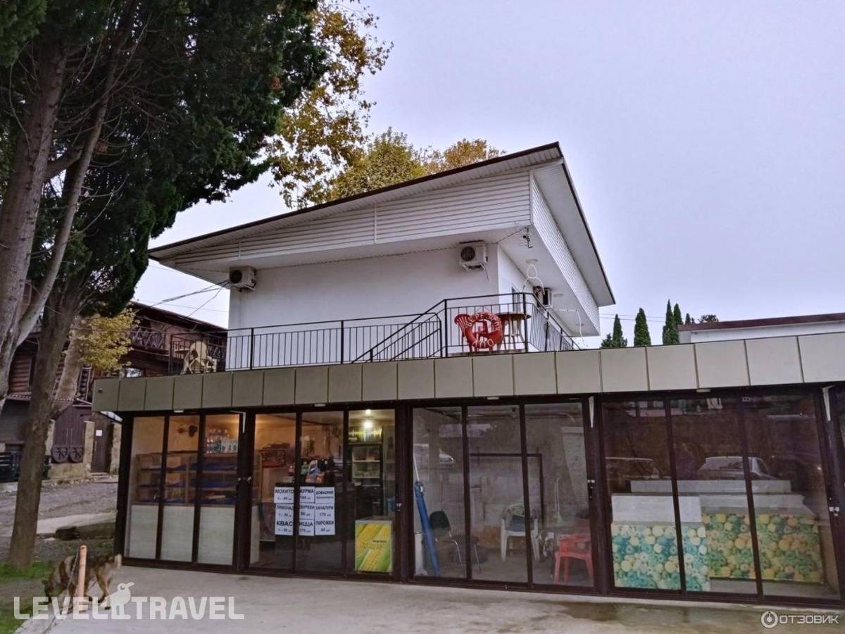 Гостевой Дом Бережок — фото 7