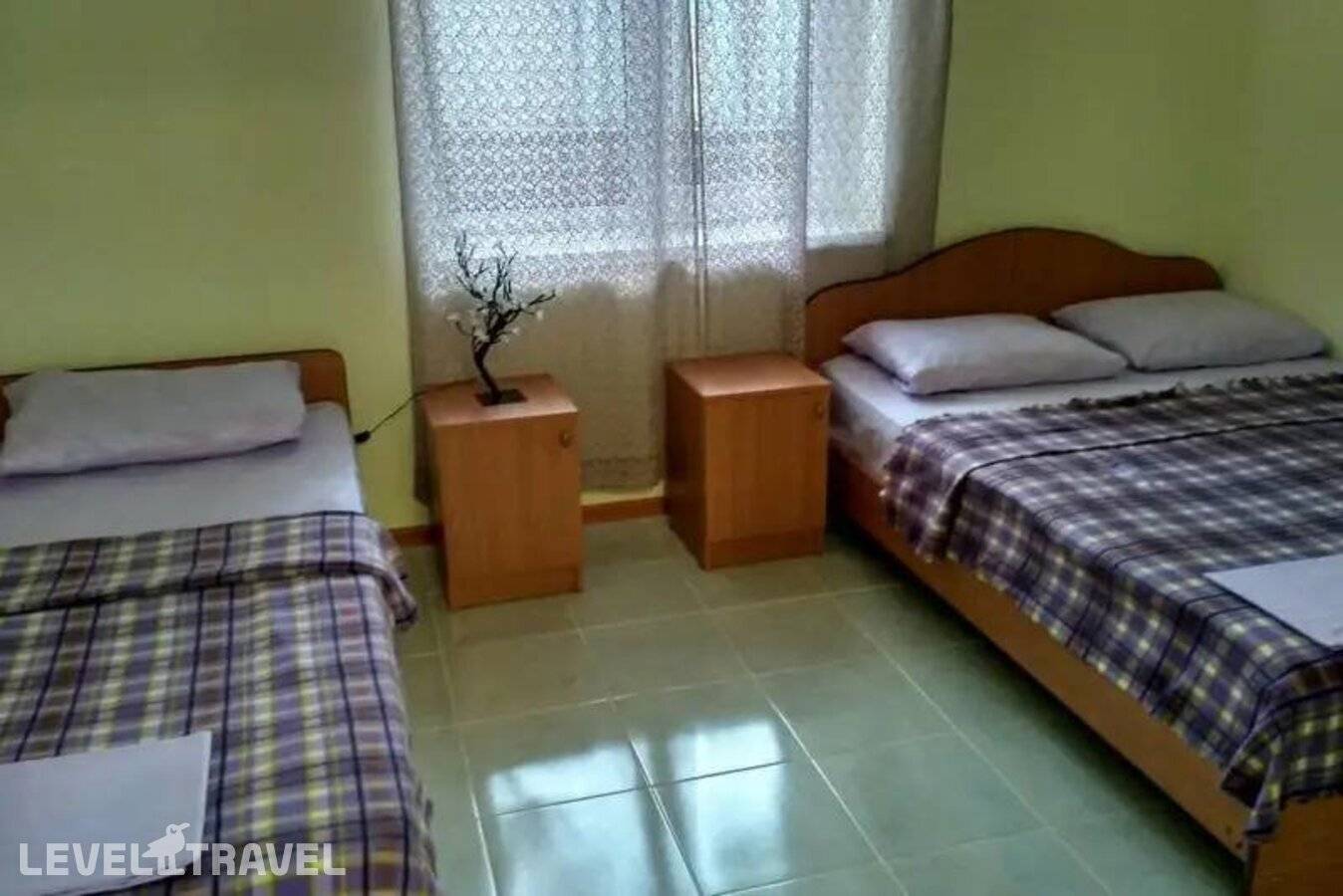 фотографии отеля Гостевой Дом Бережок в Россия(Лоо) - фото №11