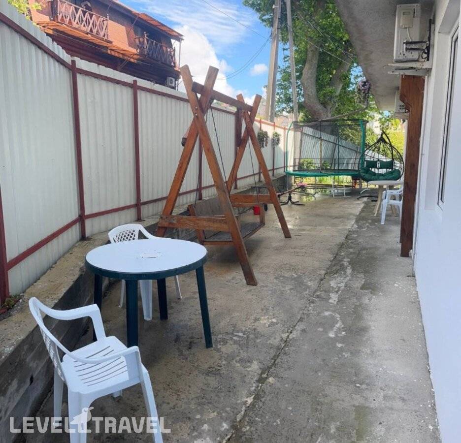 фотографии отеля Гостевой Дом Бережок в Россия(Лоо) - фото №14