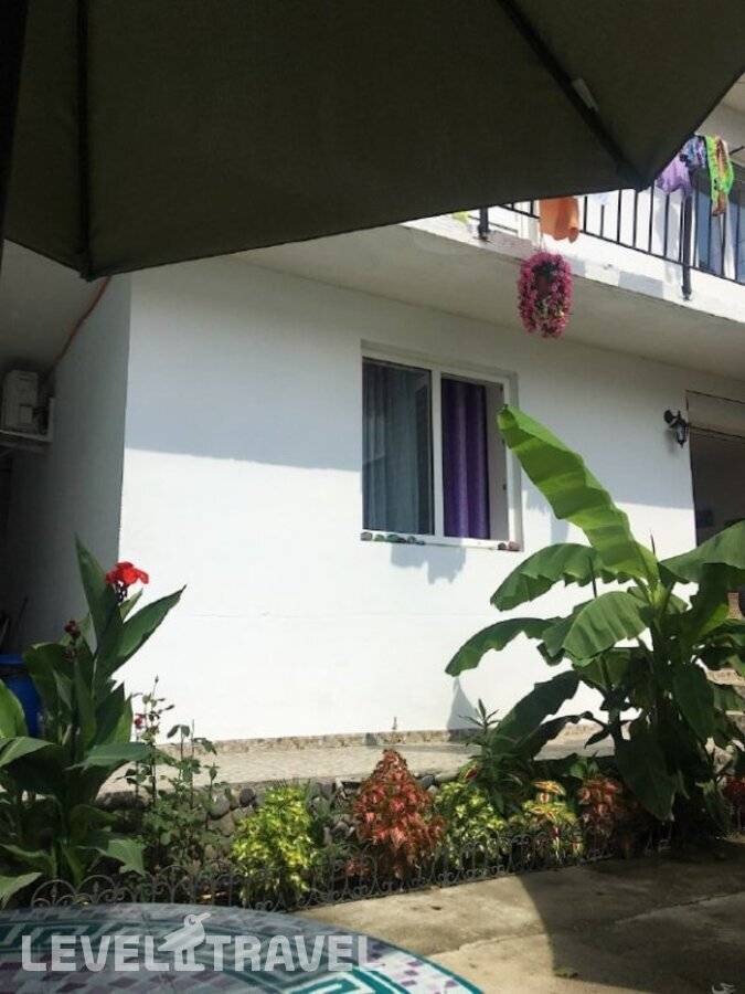 фотографии отеля Гостевой Дом Бережок в Россия(Лоо) - фото №10