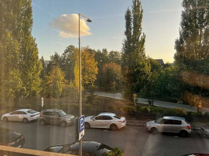Utrip (Ютрип) На Улице Столбова