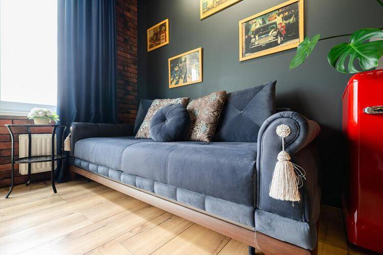 Апартаменты На Улице Горького 69/1