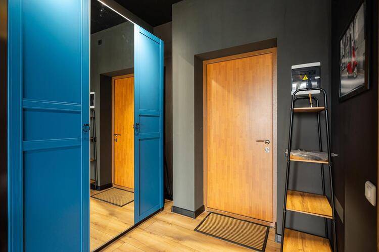 Апартаменты На Улице Горького 69/1