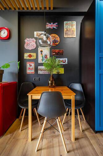 Апартаменты На Улице Горького 69/1