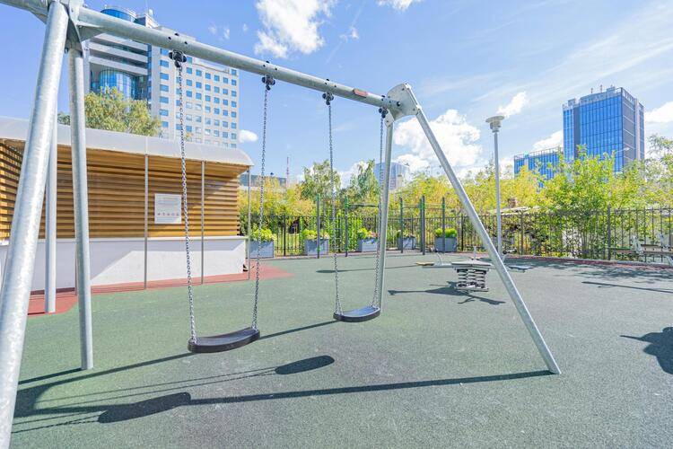 Апартаменты На Улице Горького 69/1