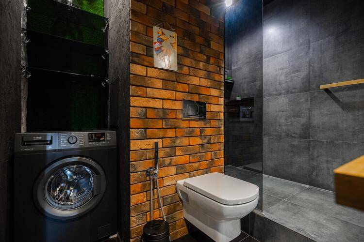 Апартаменты На Улице Горького 69/1