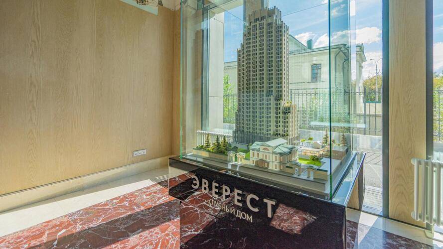 Апартаменты На Улице Горького 69/1