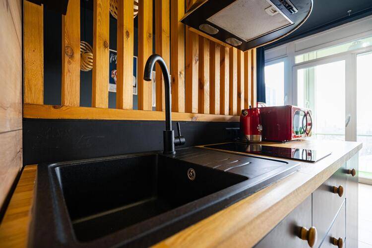 Апартаменты На Улице Горького 69/1