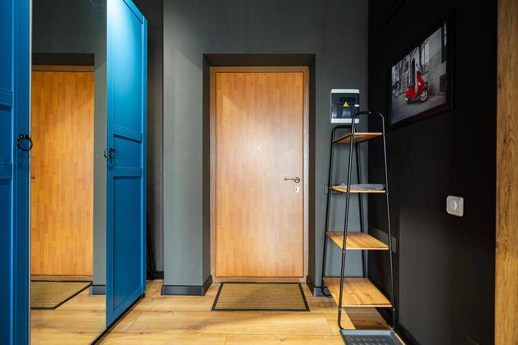 Апартаменты На Улице Горького 69/1