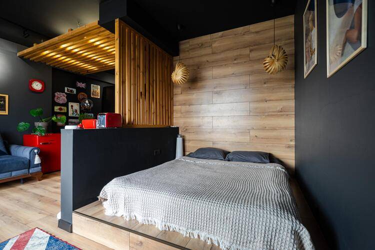 Апартаменты На Улице Горького 69/1