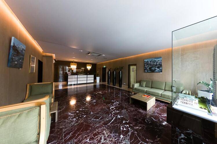 Апартаменты На Улице Горького 69/1