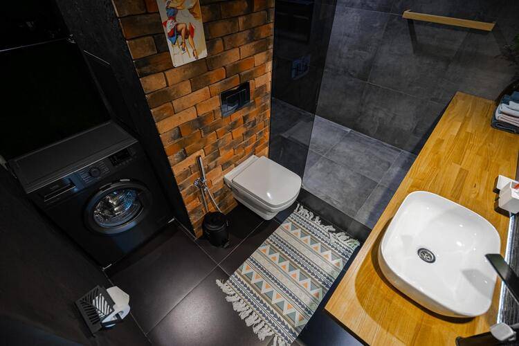 Апартаменты На Улице Горького 69/1