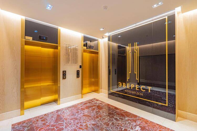 Апартаменты На Улице Горького 69/1