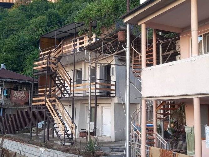 Панорама