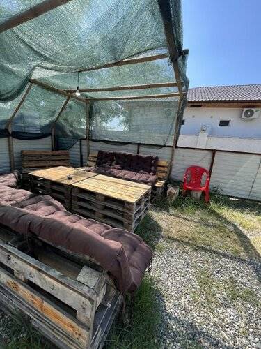 База Отдыха Pitsunda House (Пицунда Хаус)