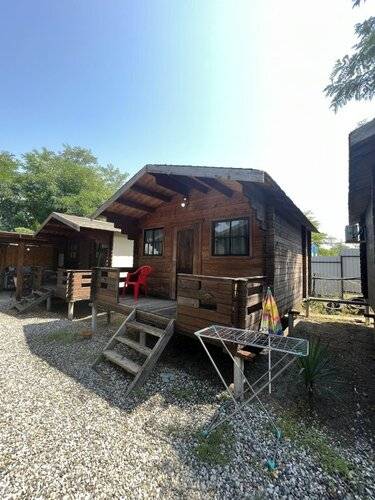 База Отдыха Pitsunda House (Пицунда Хаус)