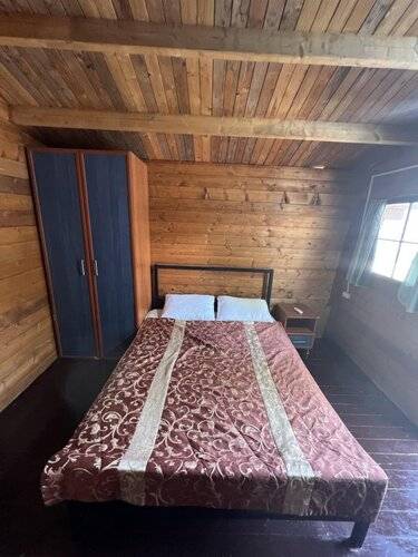 База Отдыха Pitsunda House (Пицунда Хаус)