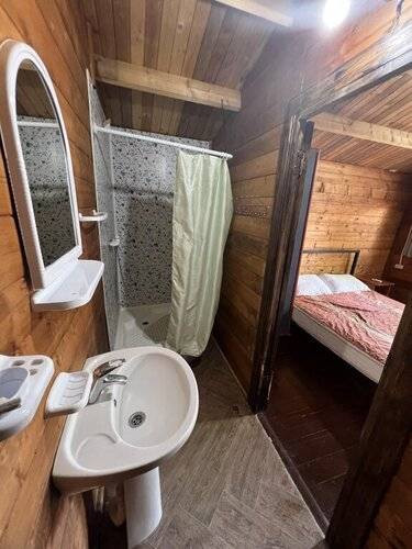 База Отдыха Pitsunda House (Пицунда Хаус)