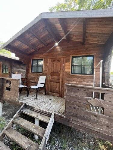 База Отдыха Pitsunda House (Пицунда Хаус)