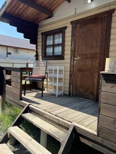 База Отдыха Pitsunda House (Пицунда Хаус)