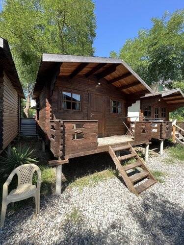 База Отдыха Pitsunda House (Пицунда Хаус)