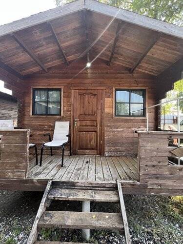 База Отдыха Pitsunda House (Пицунда Хаус)