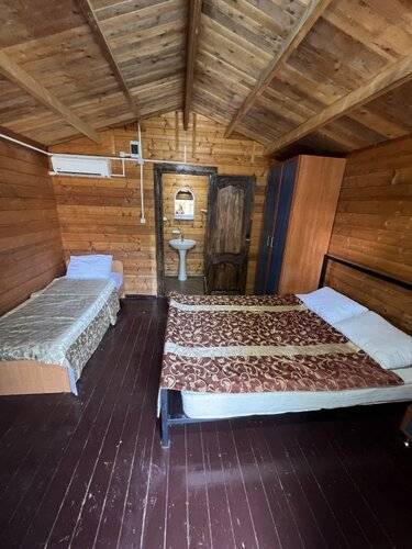 База Отдыха Pitsunda House (Пицунда Хаус)