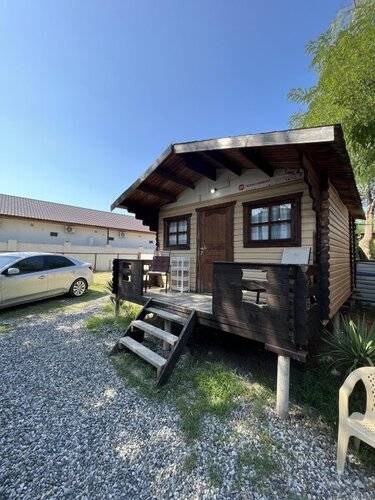 База Отдыха Pitsunda House (Пицунда Хаус)