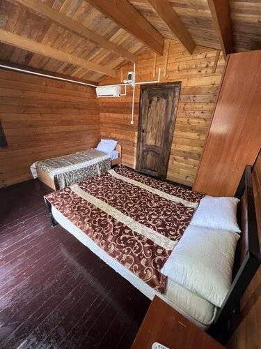 База Отдыха Pitsunda House (Пицунда Хаус)