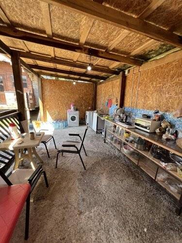 База Отдыха Pitsunda House (Пицунда Хаус)