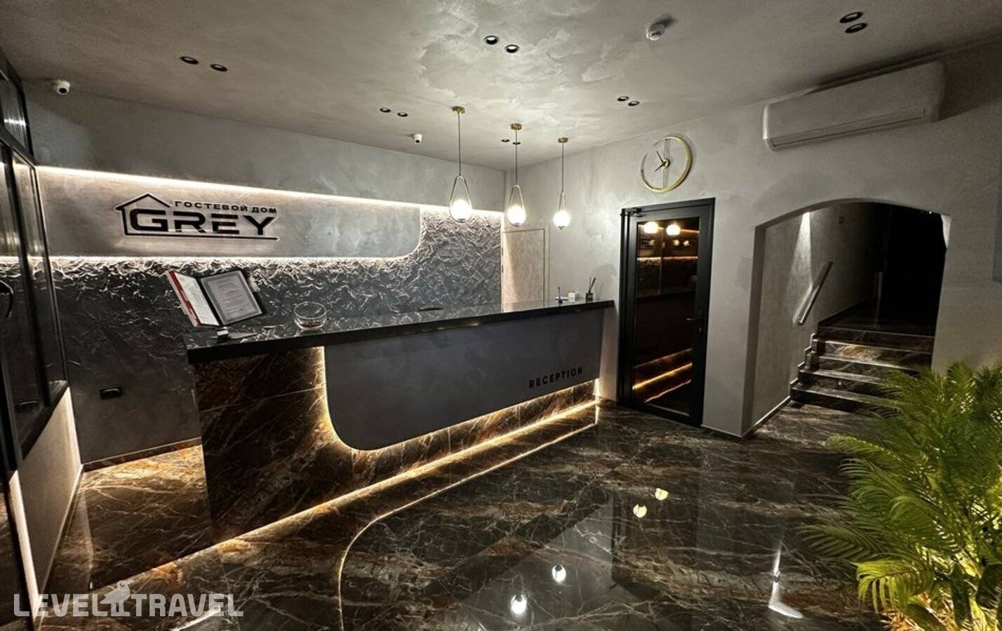 фотографии отеля Grey (Грей) в Россия(Сочи) - фото №20
