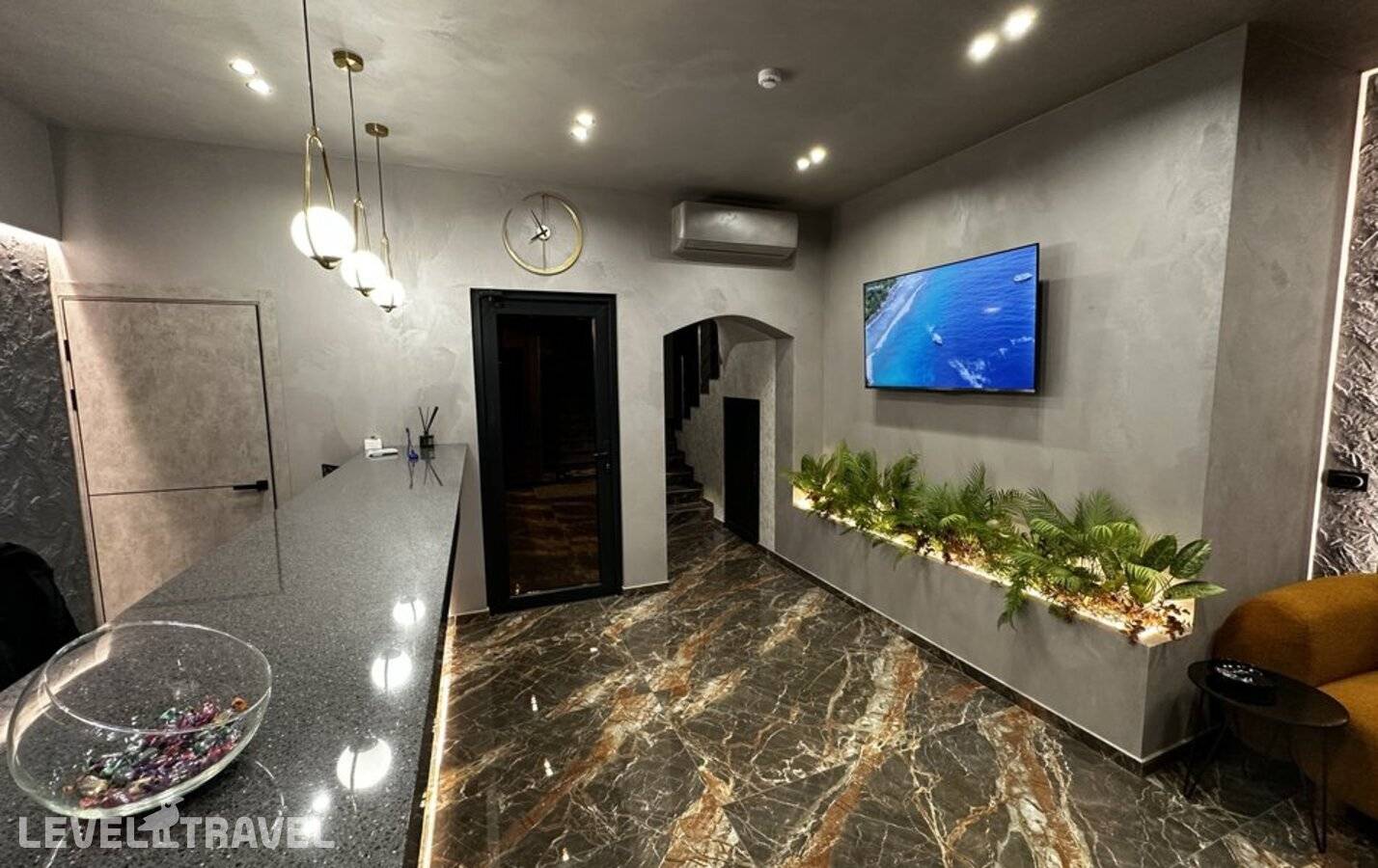 фотографии отеля Grey (Грей) в Россия(Сочи) - фото №9