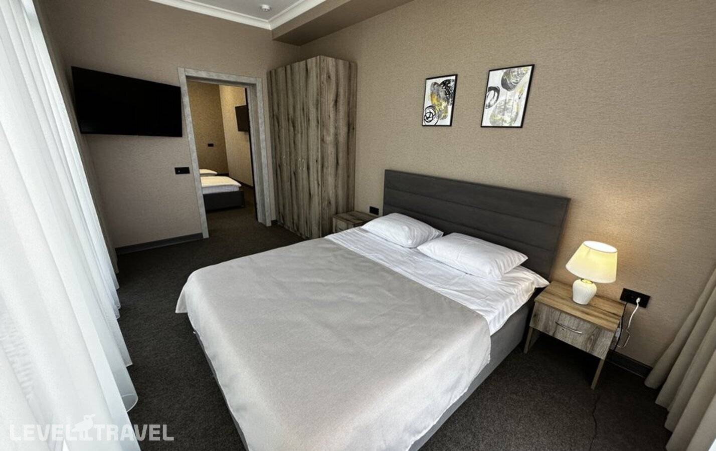 фотографии отеля Grey (Грей) в Россия(Сочи) - фото №30