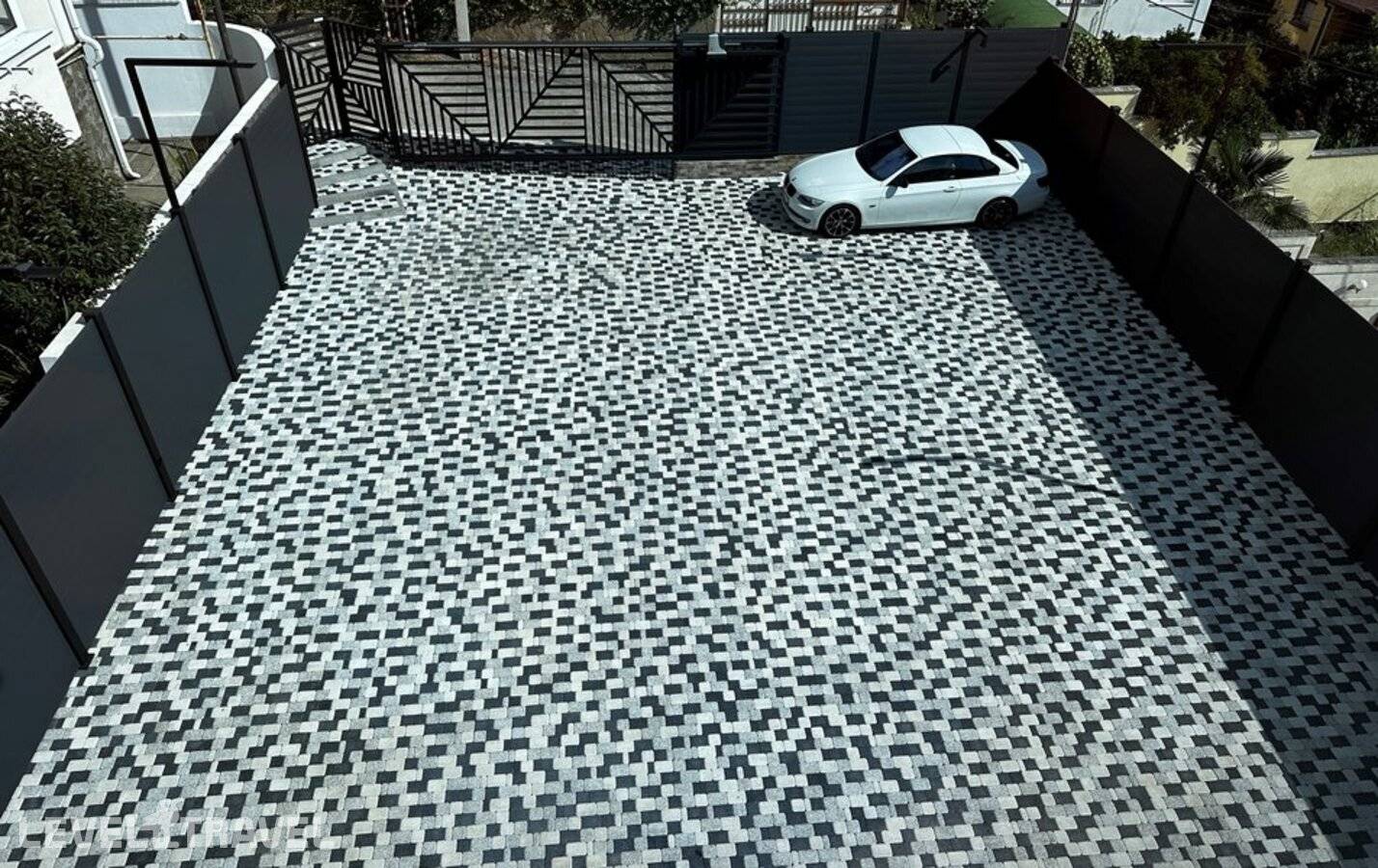 фотографии отеля Grey (Грей) в Россия(Сочи) - фото №12