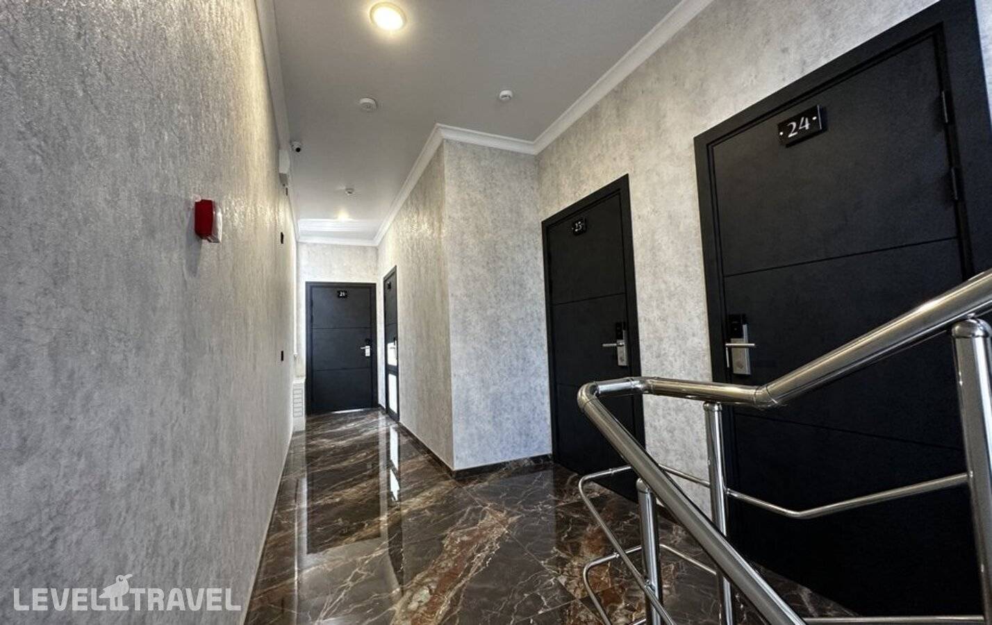 фотографии отеля Grey (Грей) в Россия(Сочи) - фото №10