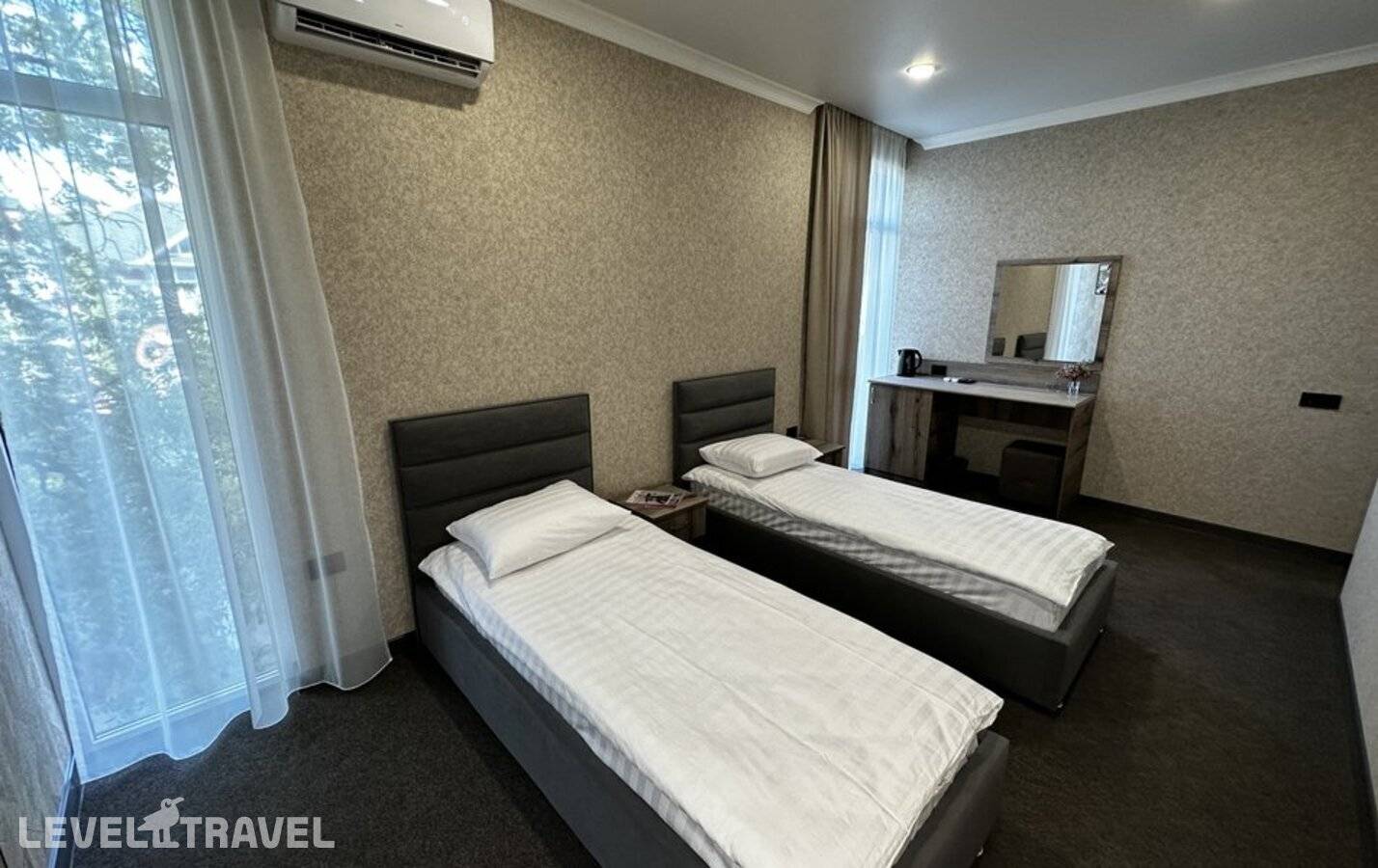 фотографии отеля Grey (Грей) в Россия(Сочи) - фото №35