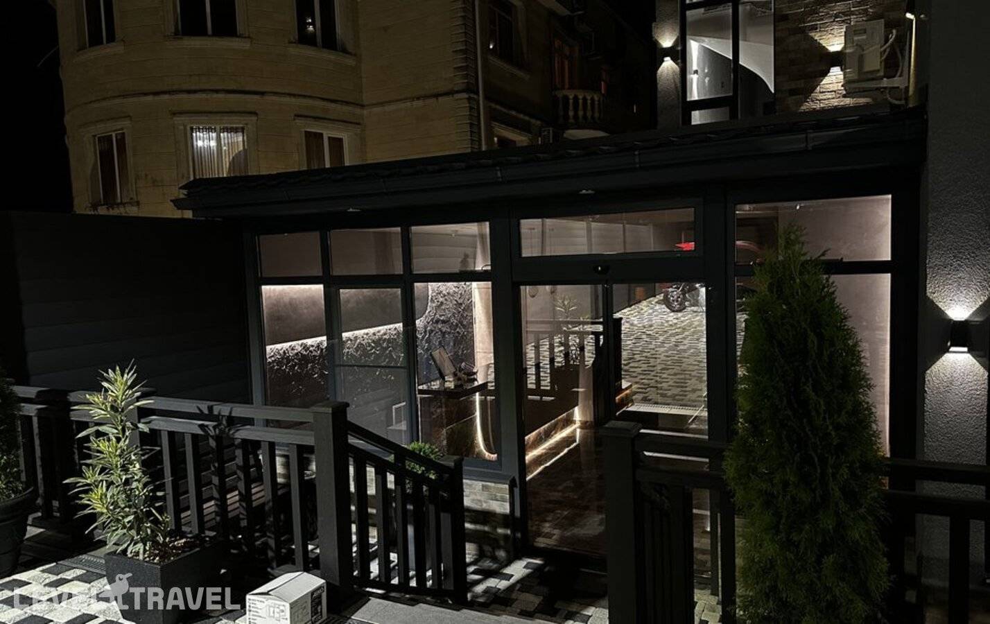 фотографии отеля Grey (Грей) в Россия(Сочи) - фото №16