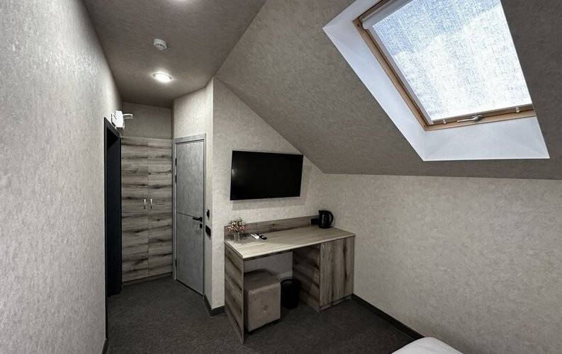 Отель Grey (Грей)
