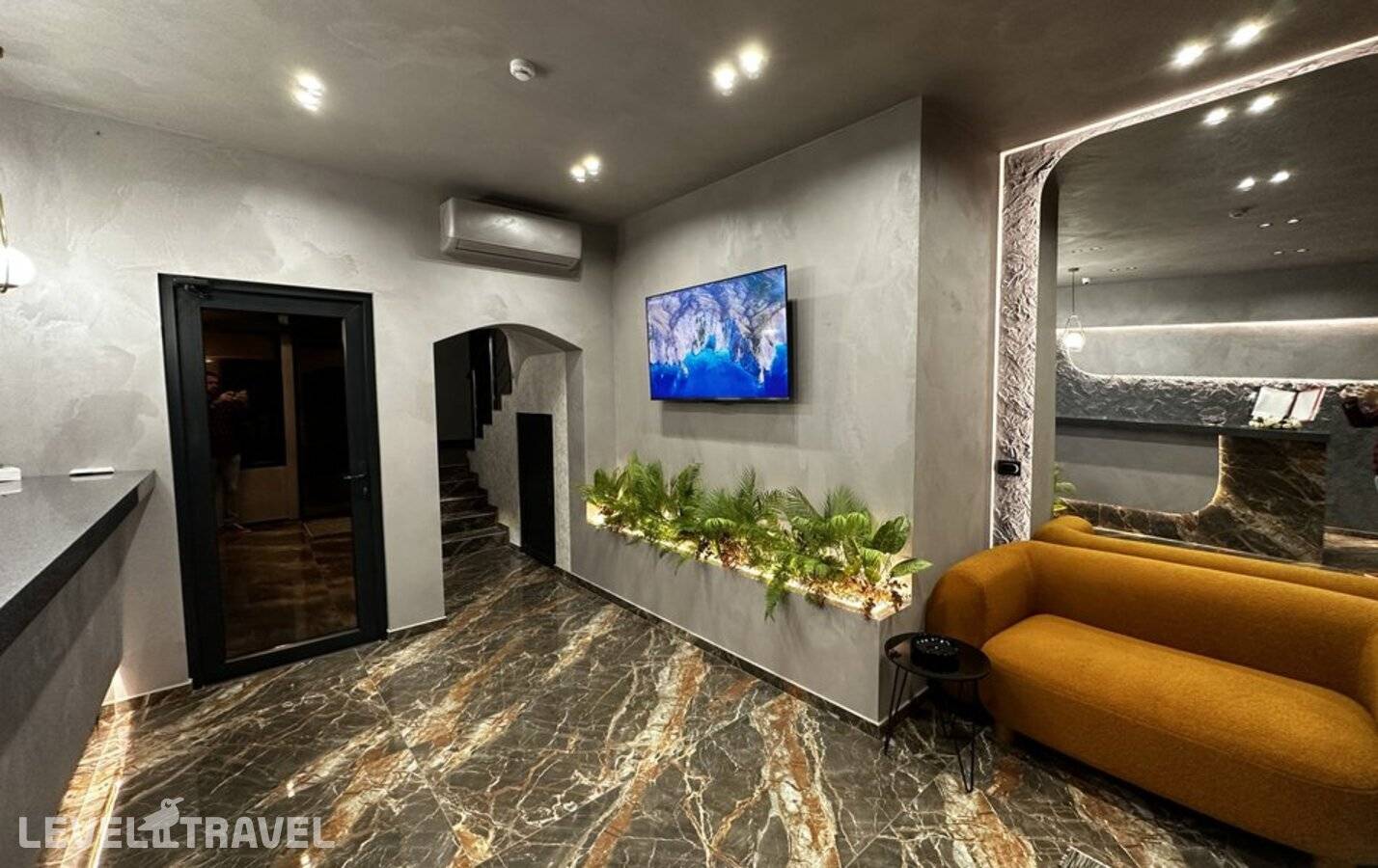 фотографии отеля Grey (Грей) в Россия(Сочи) - фото №5